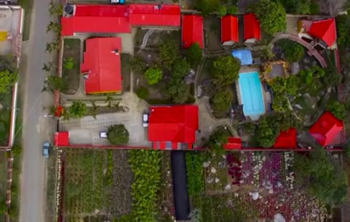 Finca Villa Alegria Чинаута Екстериор снимка