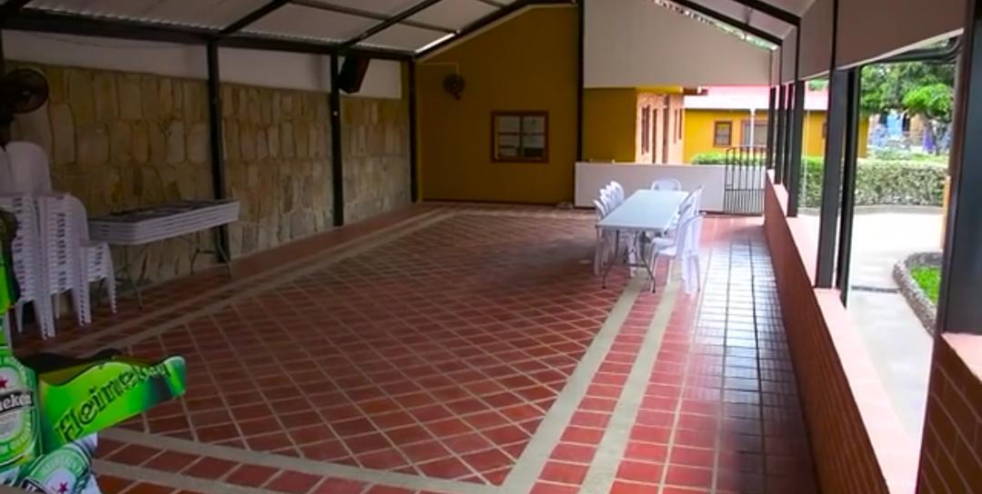 Finca Villa Alegria Чинаута Екстериор снимка