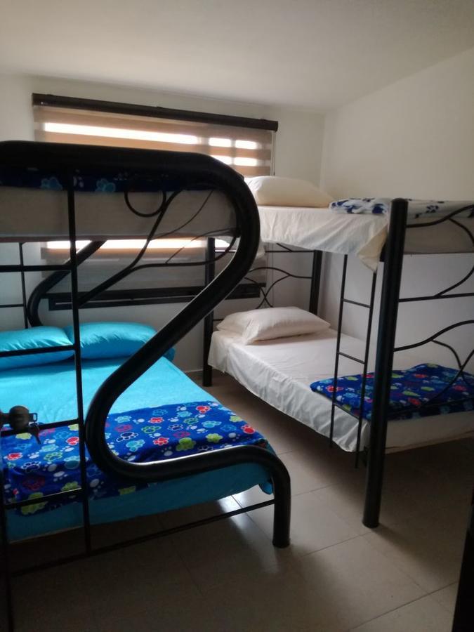 Finca Villa Alegria Чинаута Екстериор снимка