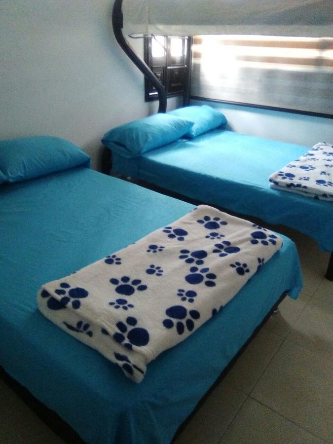 Finca Villa Alegria Чинаута Екстериор снимка