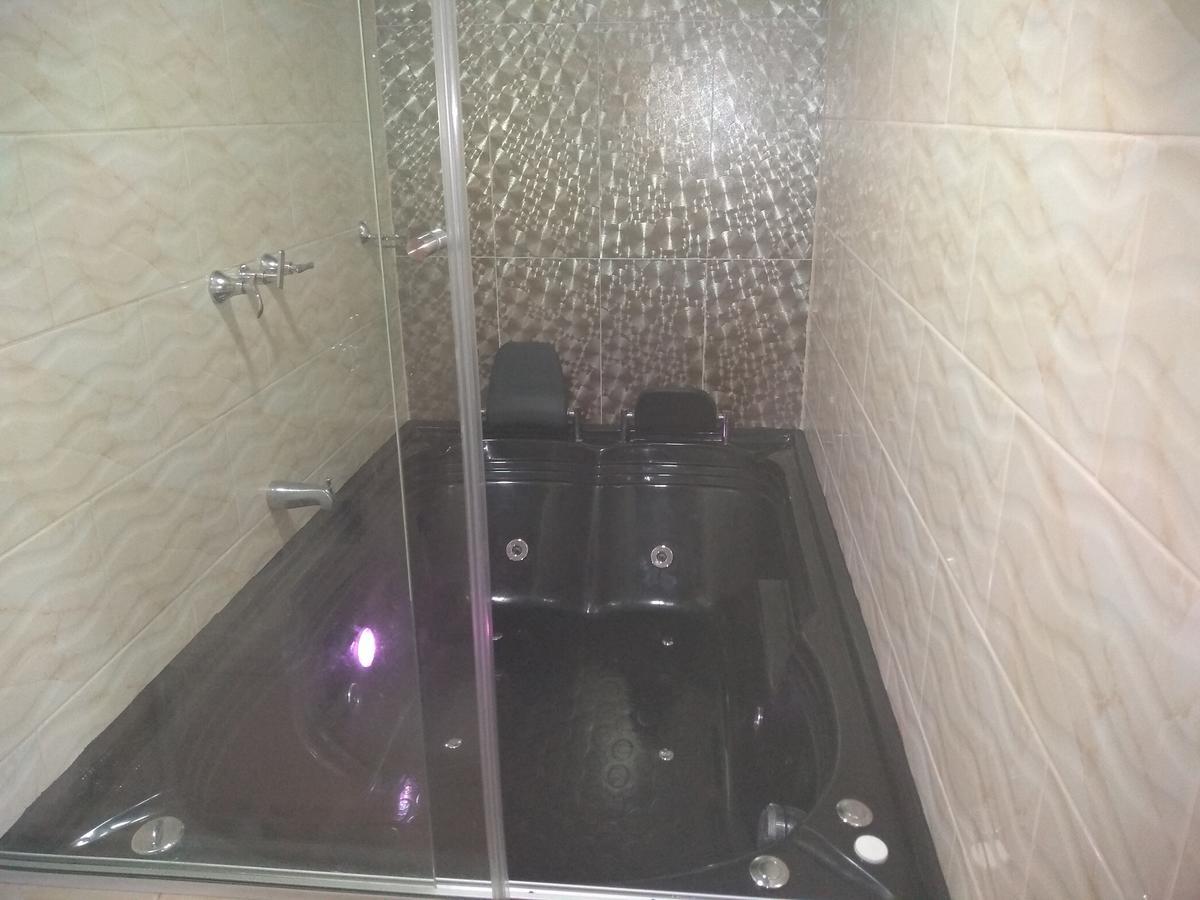 Finca Villa Alegria Чинаута Екстериор снимка
